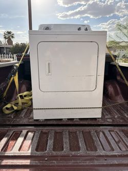 Whirlpool Dryer