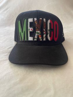 México SnapBack