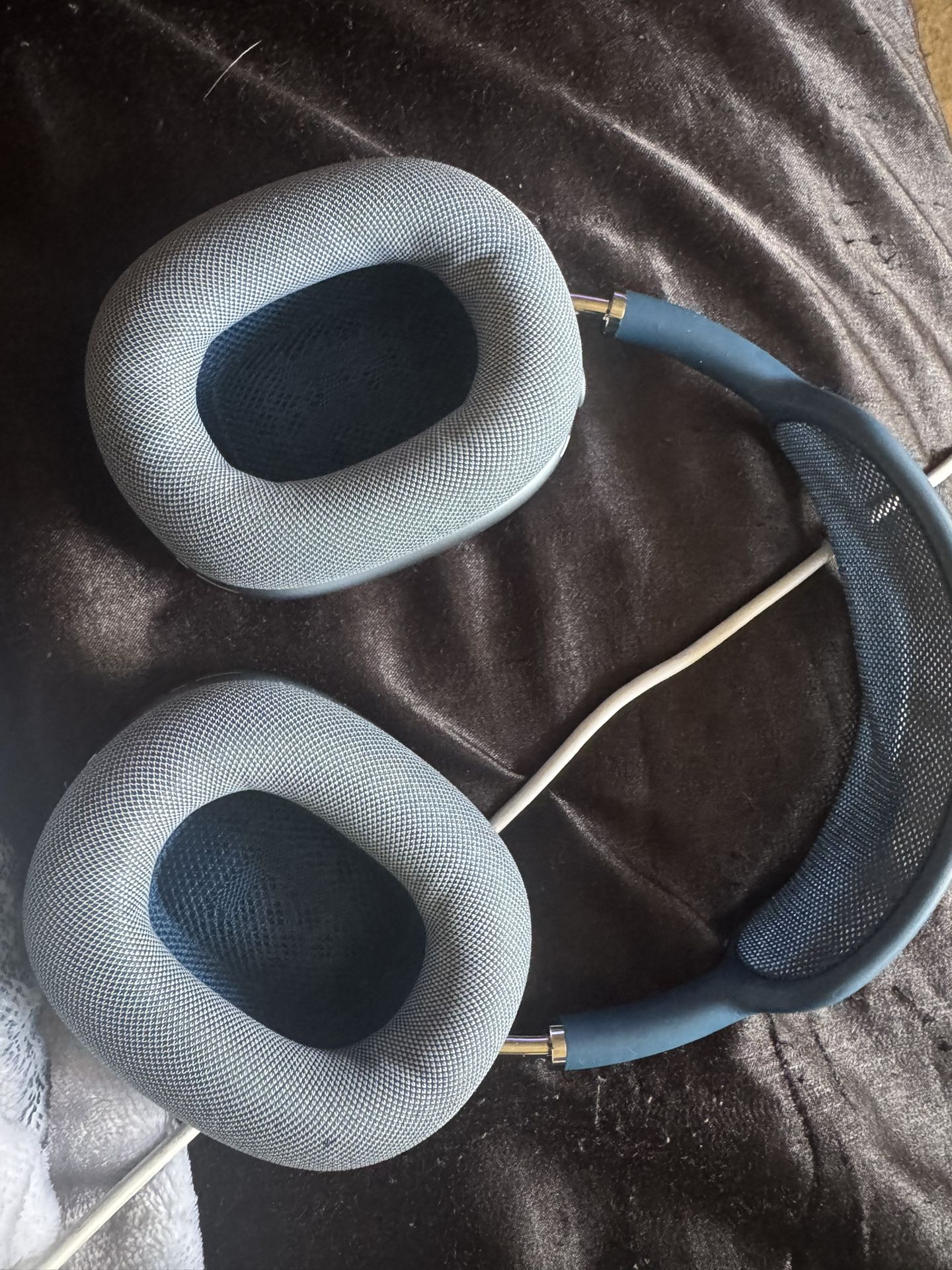 Air POD Pro Maxes
