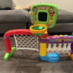 Toddler Toys 