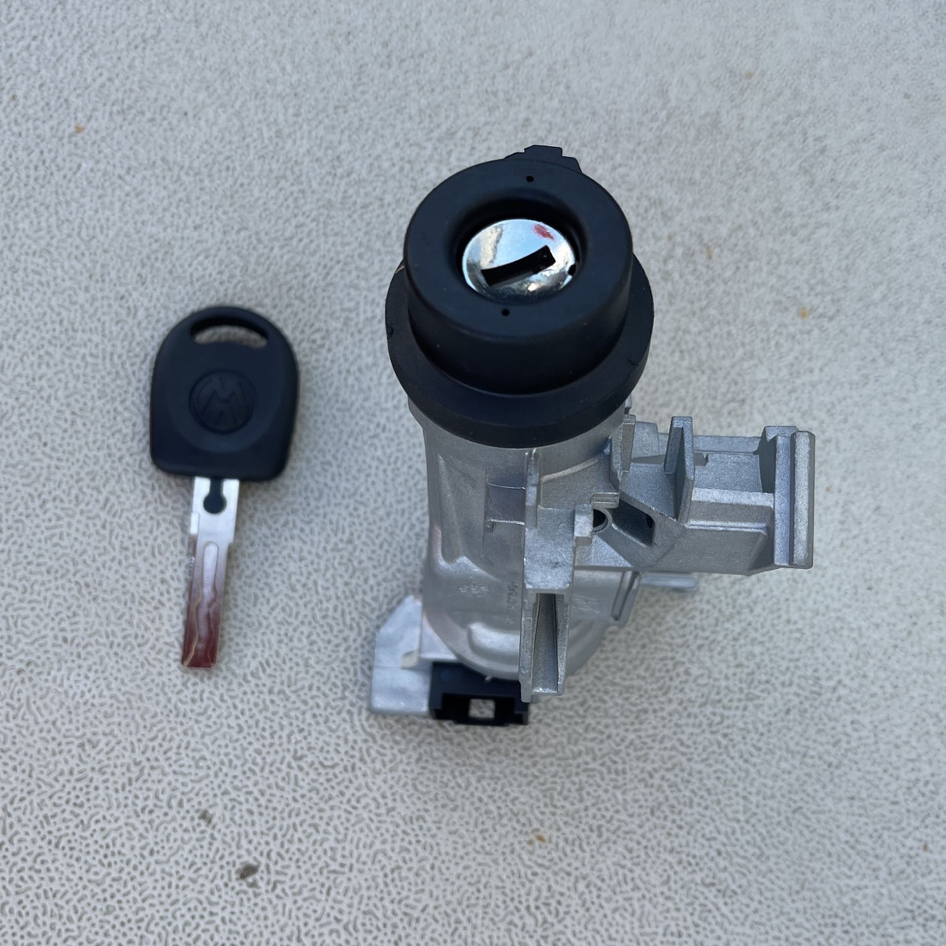 Ignition Starter Switch For VW Audi Jetta, Rabbit For Fit Read Description