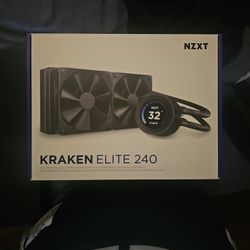 Kraken Elite 240