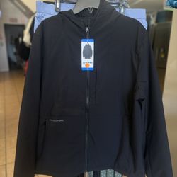 Dakine Men’s Hooded Jacket