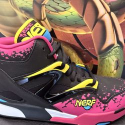 Reebok Pump Omni Zone II NEGOTIABLE 