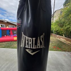 Boxing Bag