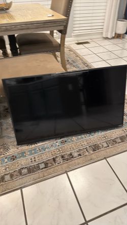 Vizio TV