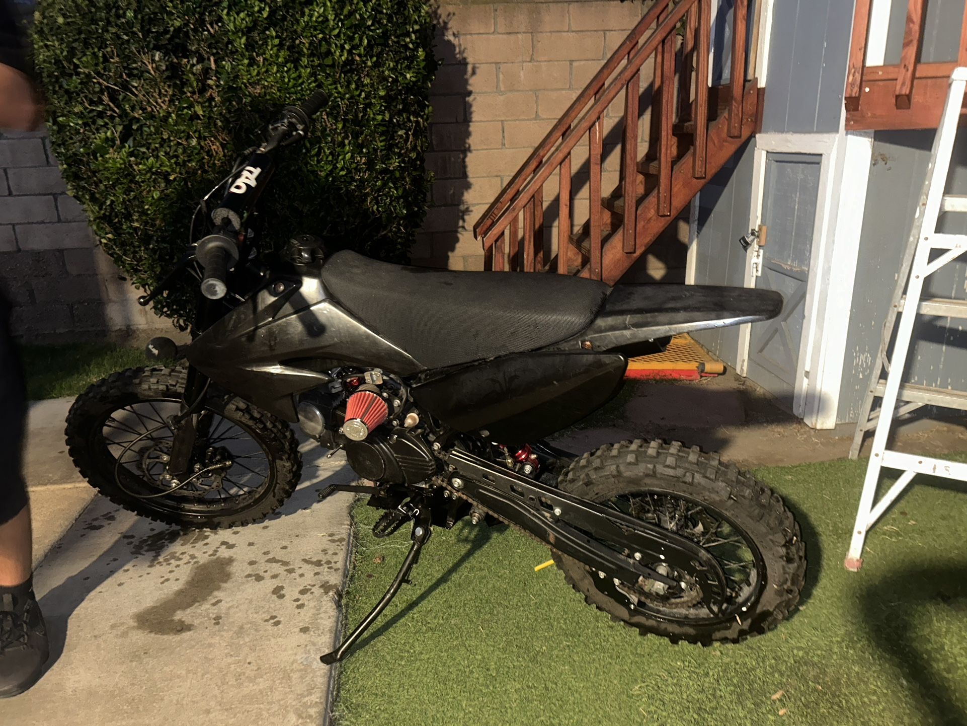 Tao tao Dirt bike