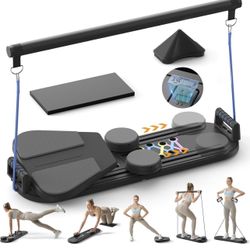 Pilates Board