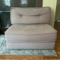 Furniture, Love Seat, Couch 