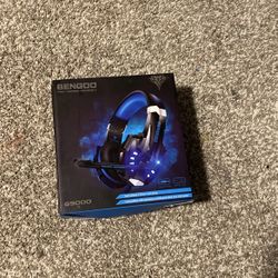 Head Set