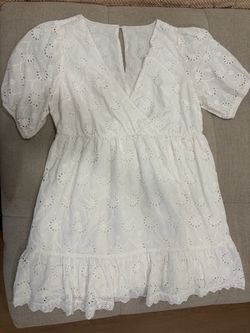 Torrid Dress with side pockets Size 2