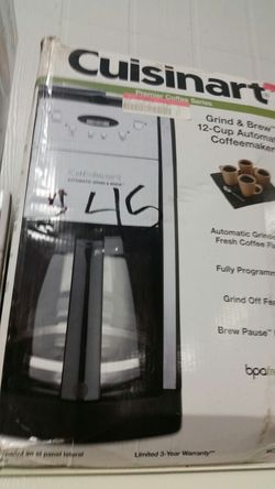 New cuisine art coffee maker