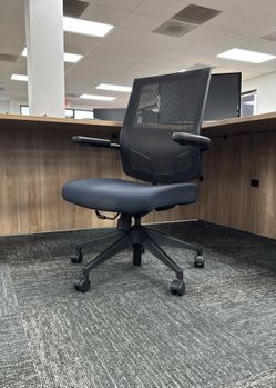 Office Chair - Deak Chair