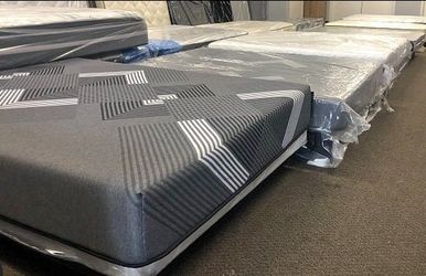 ⚡️New Full Hybrid Mattresses in Stock⚡️