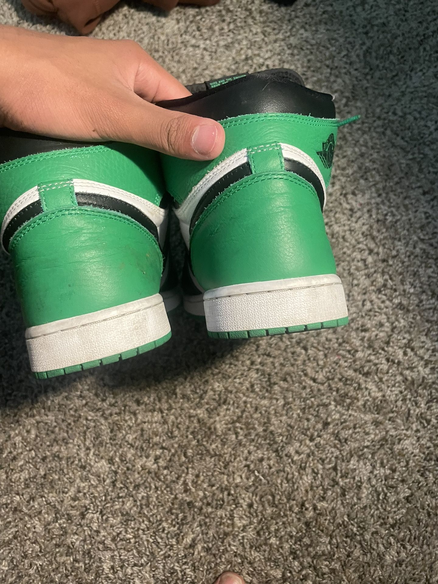 Jordan 1s Size 11
