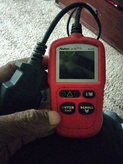 Obd Reader Toyota Camry