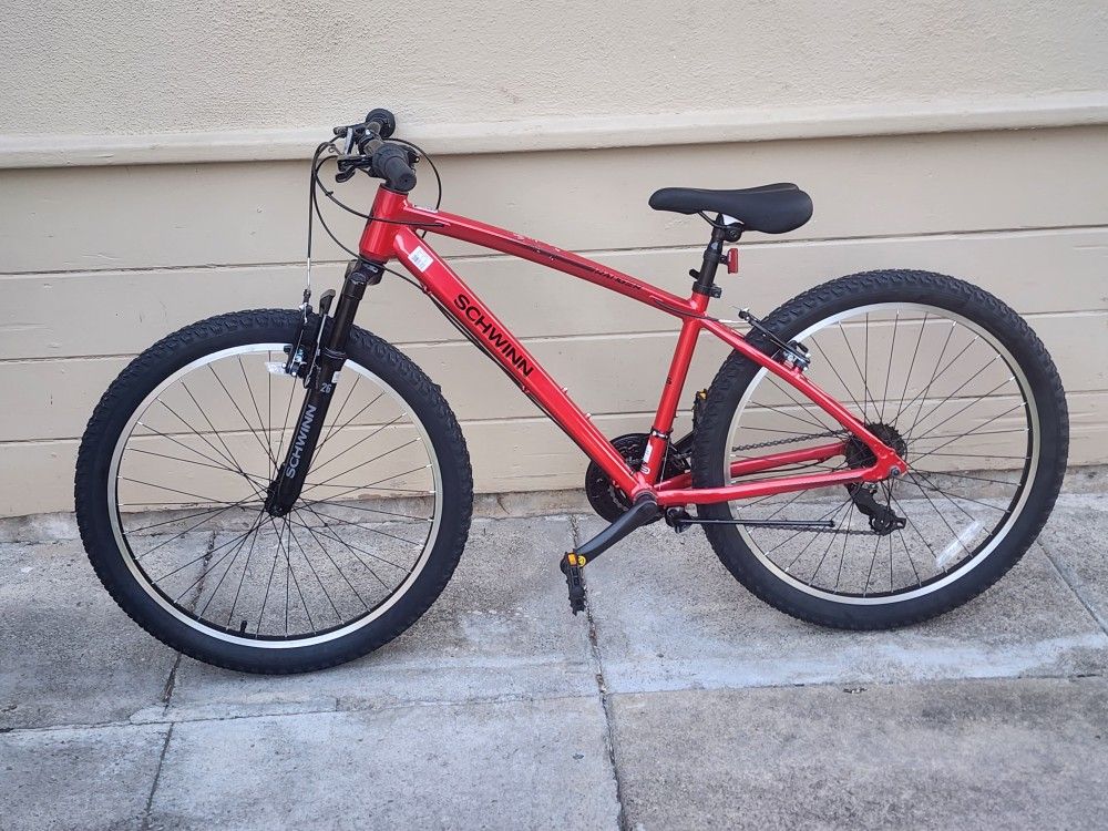 SCHWINN RANGER 26" mountain bike - NEW