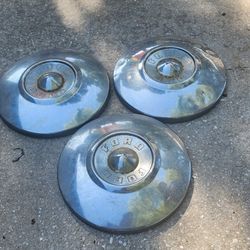 Hubcaps