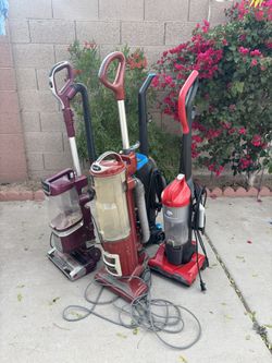 Vacuum 