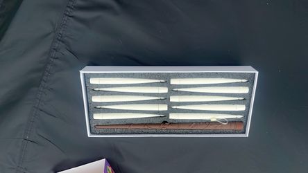 (Halloween decorations) Insequil Magic Hanging Candles Halloween Set