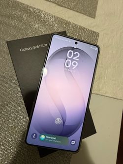 Samsung galaxy s26 ultra