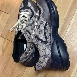 Original Gucci Shoes 