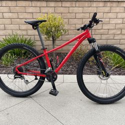 Specialized Mountain Bike