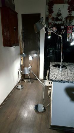Contemporary lamps!!!!!!