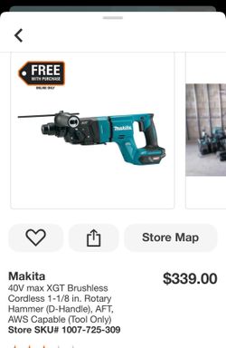 Power drill