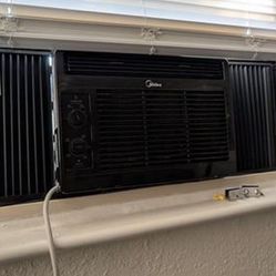 Midea Air Conditioner