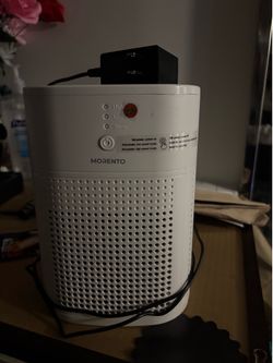 Air purifiers