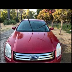 2007 Ford Fusion 189,000 Miles 