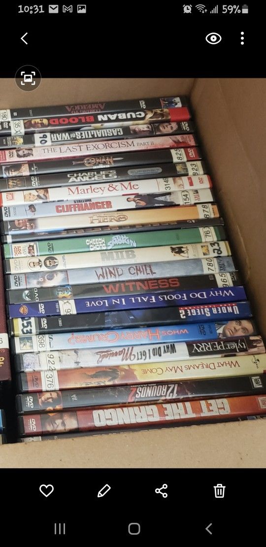 Movies
