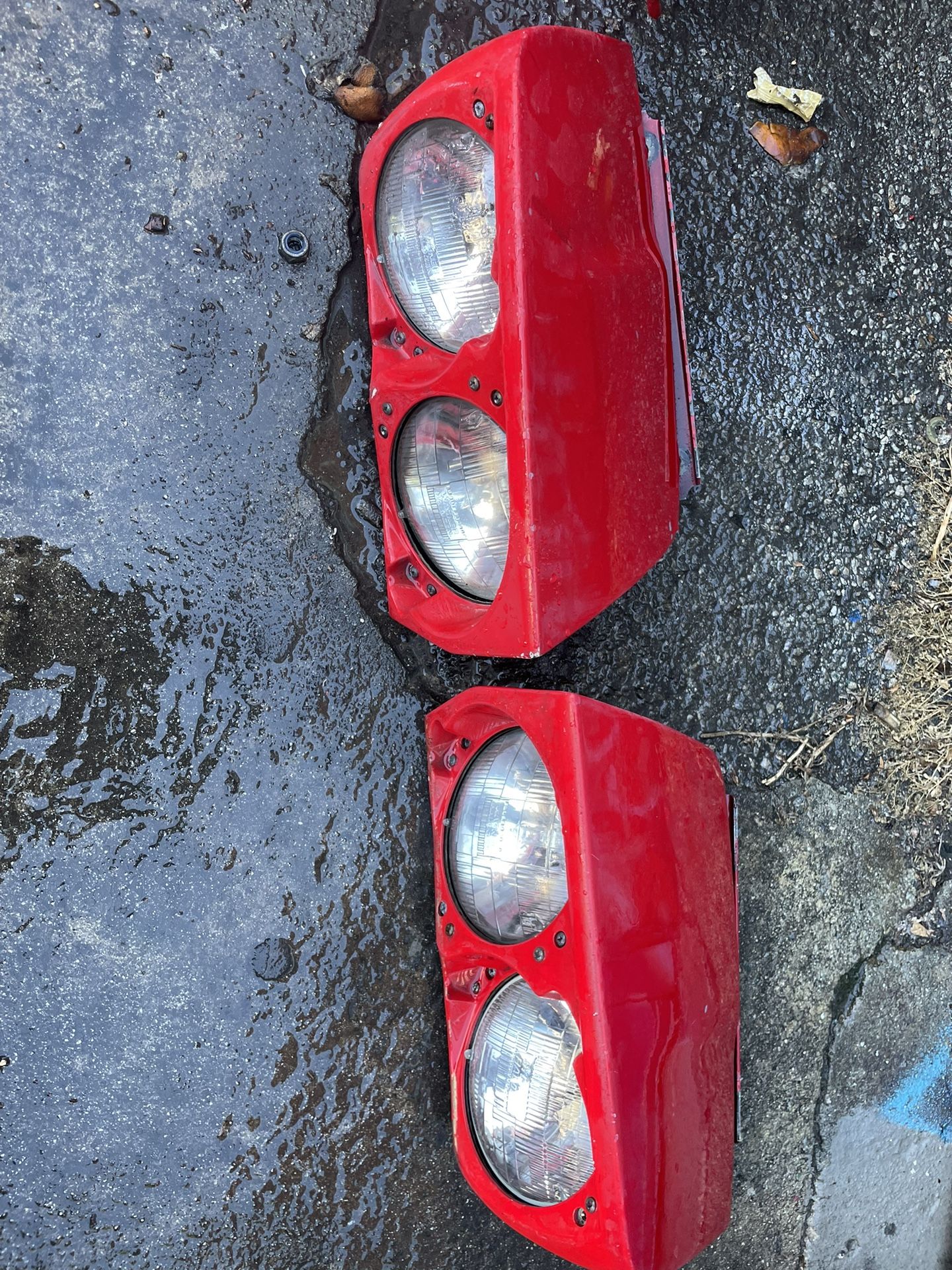 1991 Lotus Elan Parts