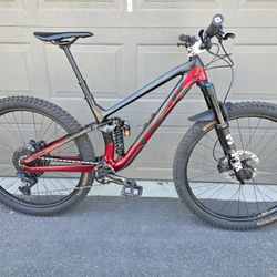 Trek Fuel Ex 9.8 