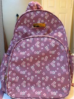 Girls backpack