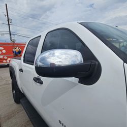 Mirror Covers