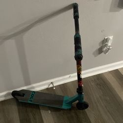 colt pro scooter