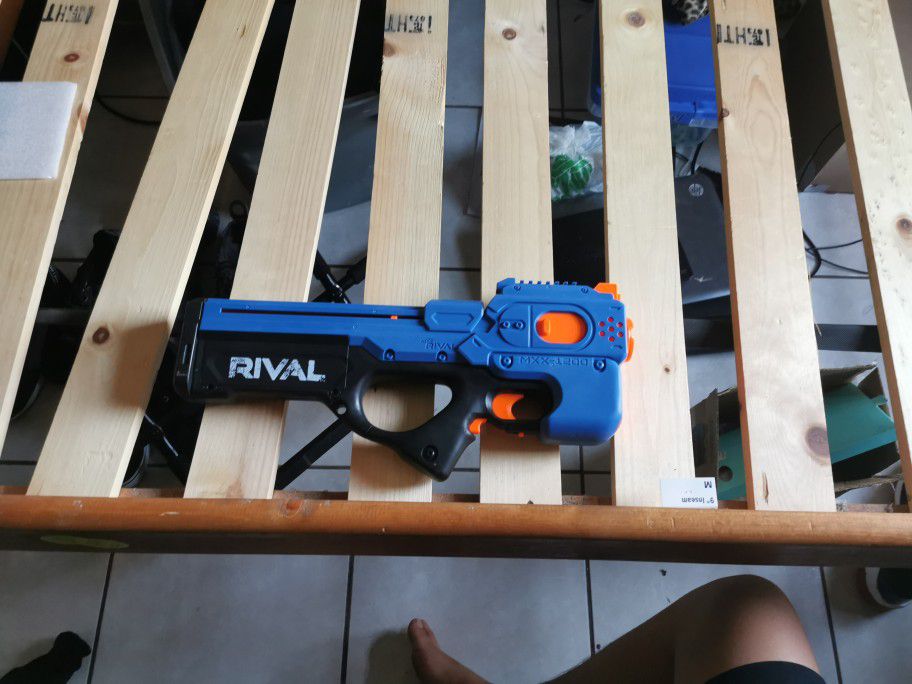 Nerf Rival Charger