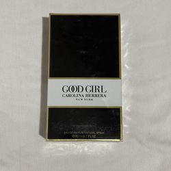 Carolina Herrera Good Girl