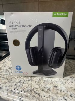 Avantree Wireless Headseat