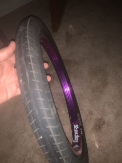 Oddy And Sunday Tire
