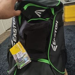 Easton walk off sport utility backpack