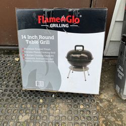 BBQ Grill