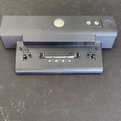 Dell Laptop Docking Station