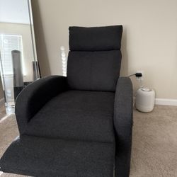 Massage Recliner