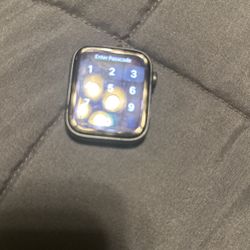 apple watch SE