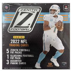 Football cards 