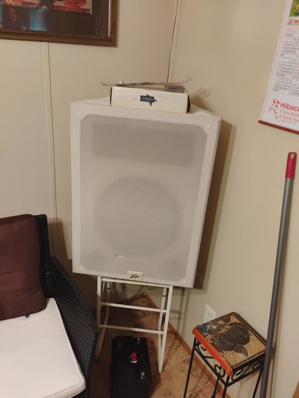 Speakers