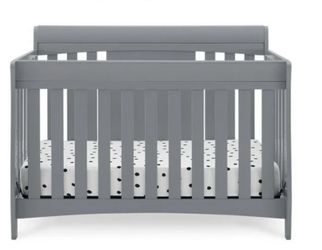 Convertible, baby crib